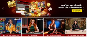 Read more about the article Lý do nhiều người thích chơi casino trực tuyến hơn truyền thống là gì?