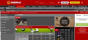 Read more about the article Vir2al Games – Thể thao ảo thắng tiền thật cùng Dafabet
