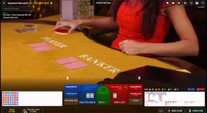 Read more about the article Hướng dẫn cách chơi Baccarat Squeeze trực tuyến hay nhất