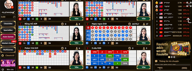 Thanh toán thưởng khi chơi Fan Tan tại Dafabet