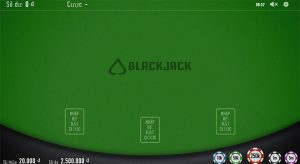 Read more about the article Luật chơi chơi game bài Blackjack Neo tại Dafabet